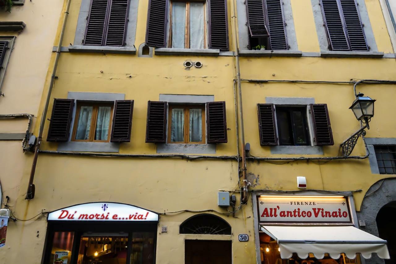 Nerii 3 * Florenz