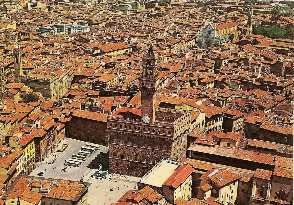 Nerii 3 Apartment Florenz