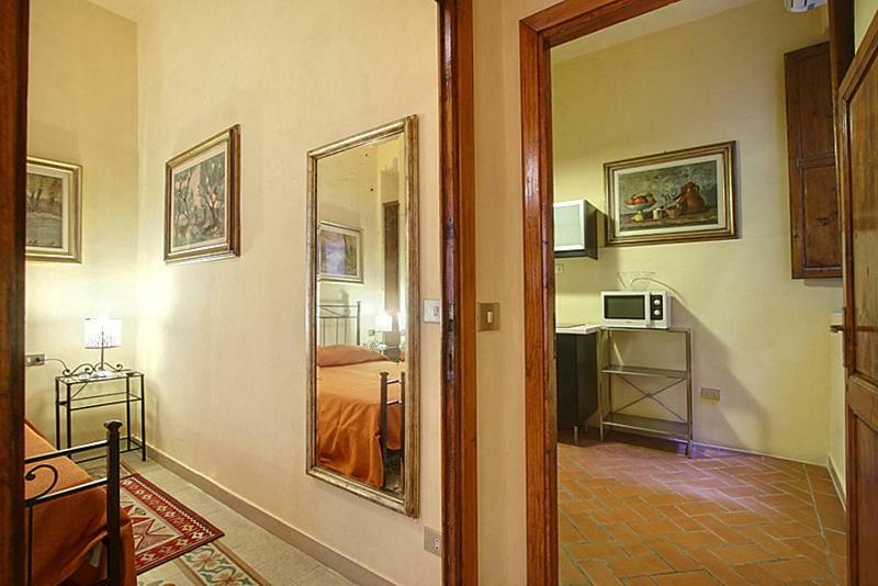 Apartment Nerii 3 Florenz